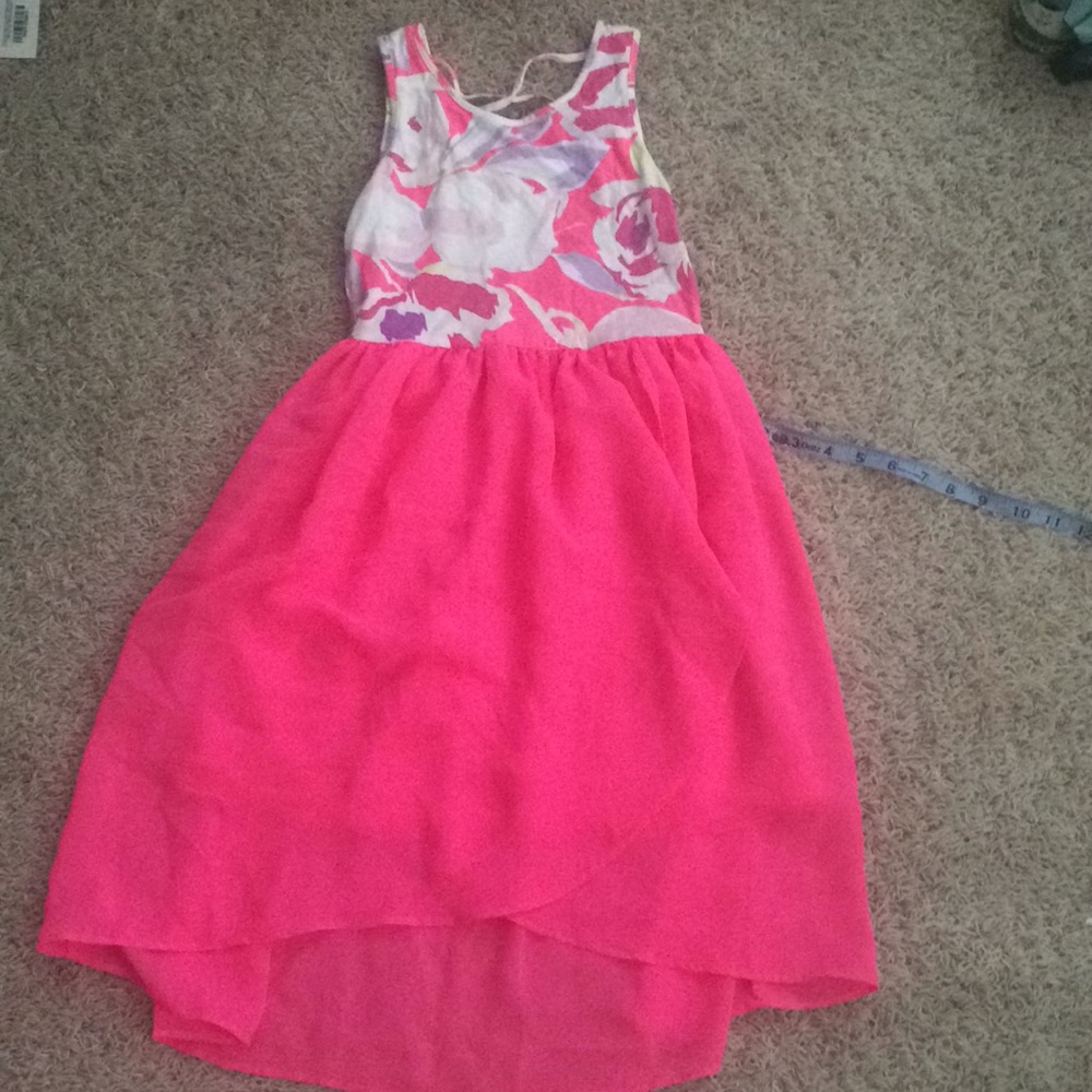 Children’s Place dress